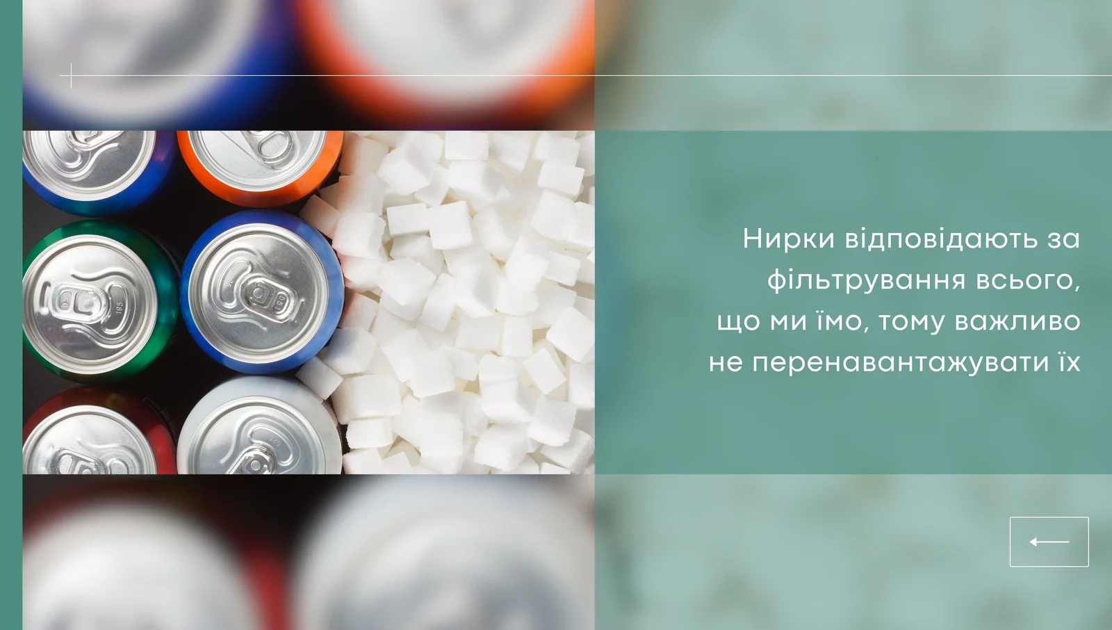 7 звичок, які руйнують нирки
