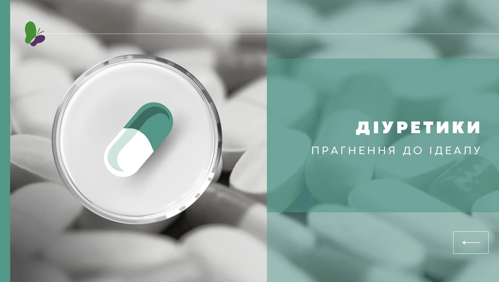 Як сечогінні препарати вбивають нирки?