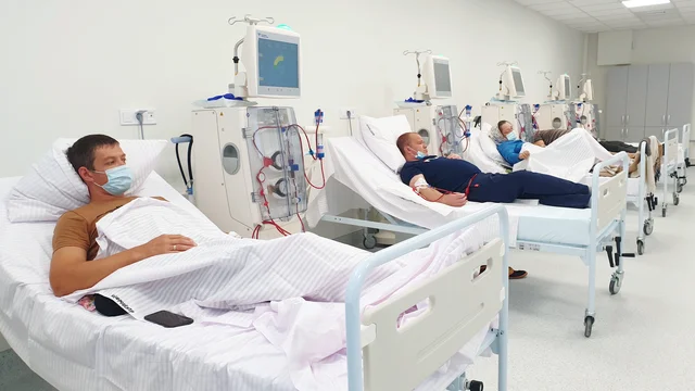 Диал. зал, Запор. 2 этаж