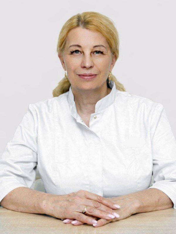 Пузік Світлана Григорівна