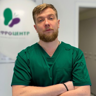 Філонов Вячеслав Вадимович