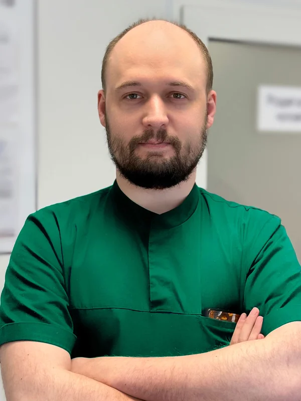 Тетеричко Анатолій Володимирович
