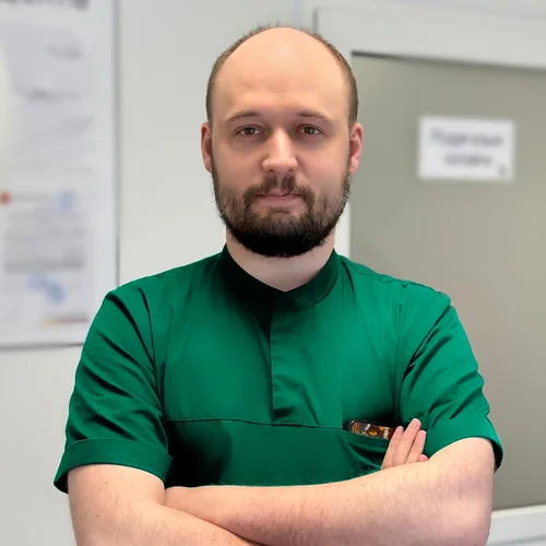 Тетеричко Анатолій Володимирович