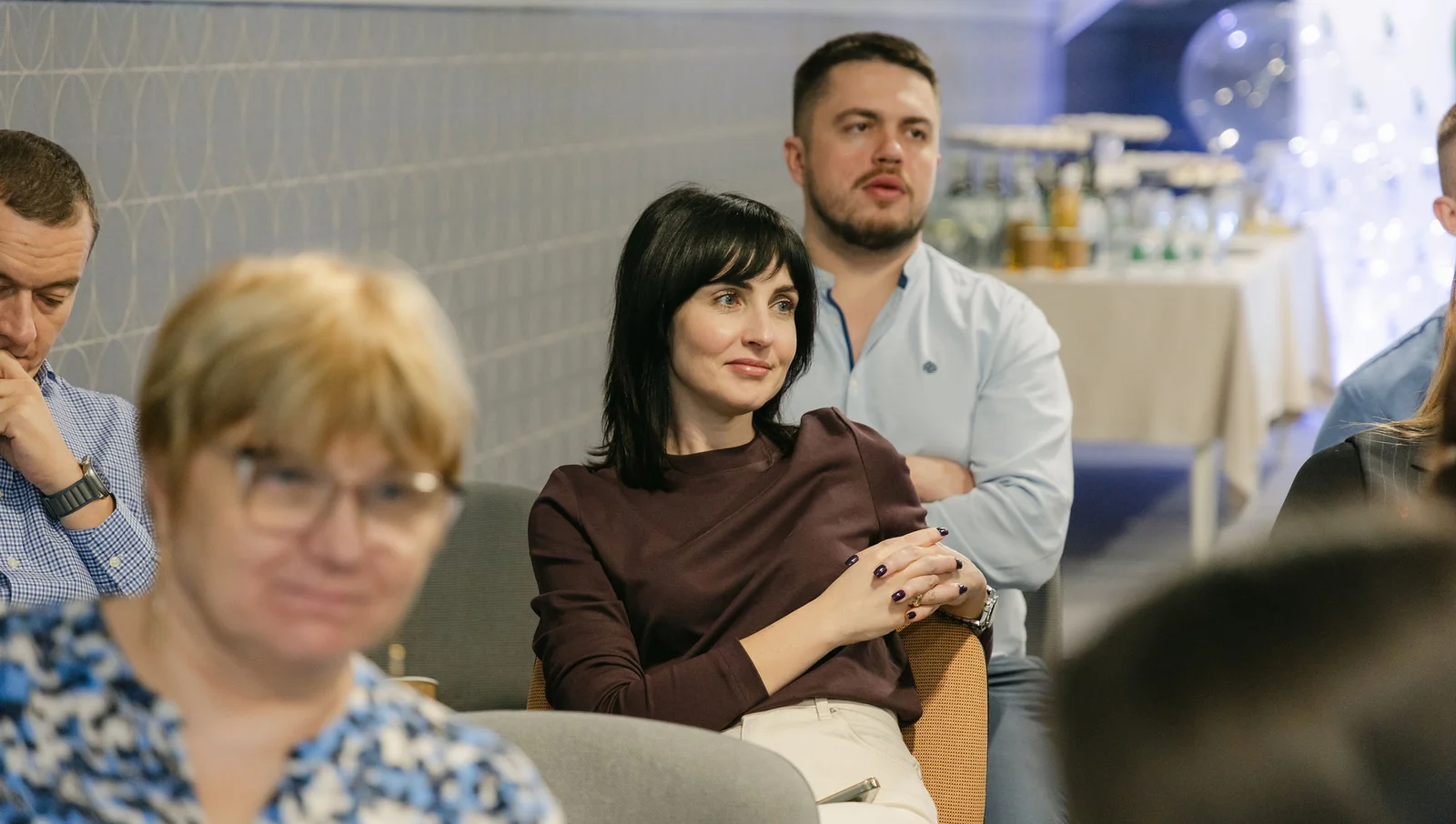 Конференція