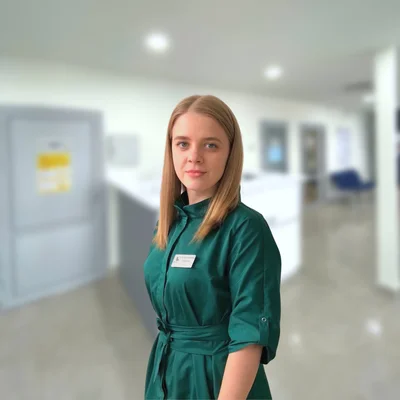 Русин Катерина Романівна