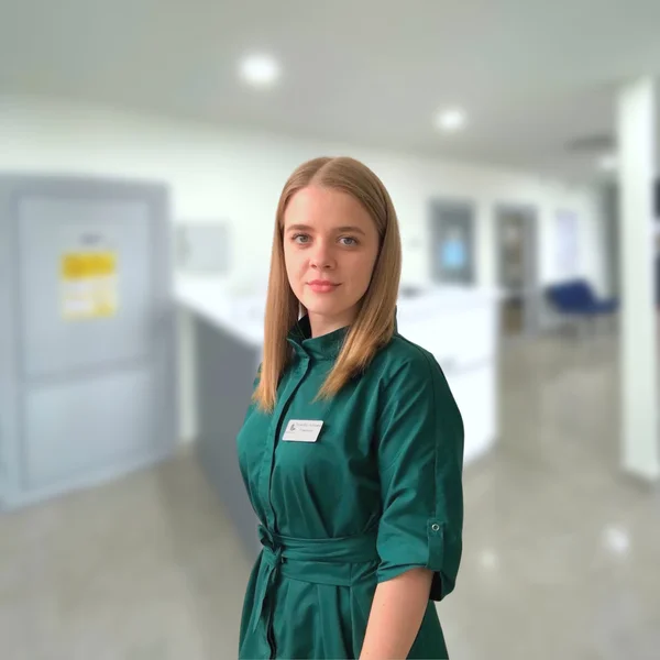 Русин Катерина Романівна