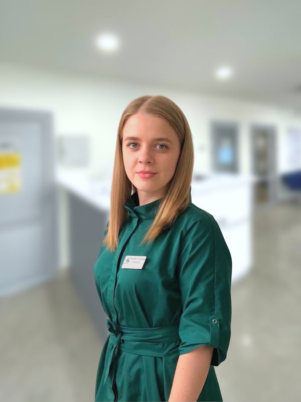 Русин Катерина Романівна