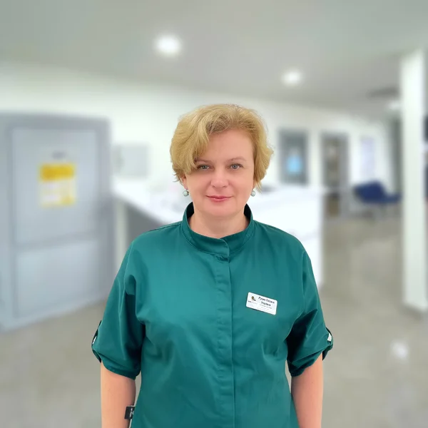 Русин Оксана Ігорівна
