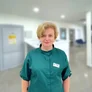 Русин Оксана Ігорівна