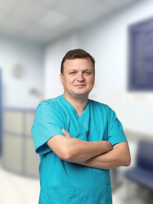 Рисєв Андрій Валентинович