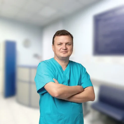 Рисєв Андрій Валентинович