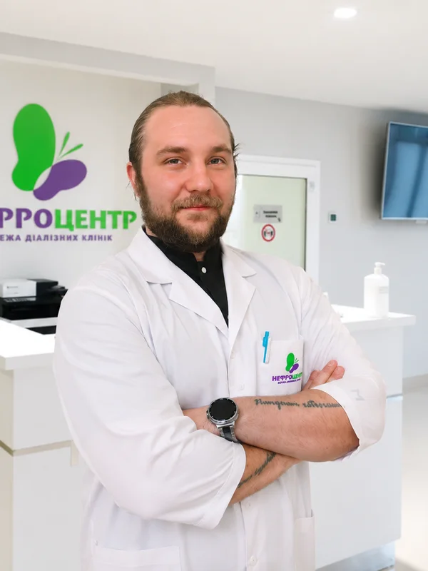 Дивинський Марк Володимирович