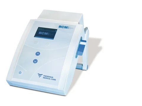Аналізатор складу тіла Fresenius Medical Care BCM (Body Composition Monitor)