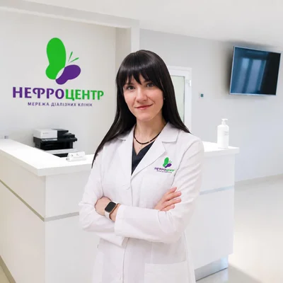 Голованова Аліна Костянтинівна