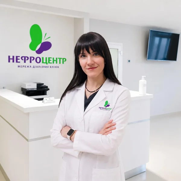 Голованова Аліна Костянтинівна