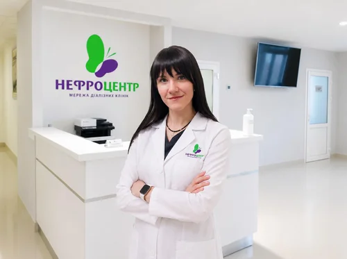 Голованова Аліна Костянтинівна
