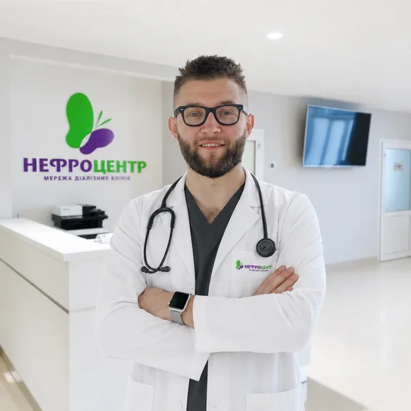 Горудько Роман Володимирович