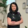 Лисій Марія Дмитрівна