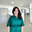 Поврозник Наталія Михайлівна