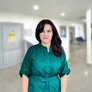 Поврозник Наталія Михайлівна