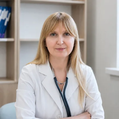 Варібрус Світлана Олександрівна