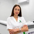 Заремба Ірина Олегівна