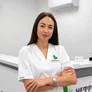 Заремба Ірина Олегівна