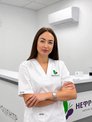 Заремба Ірина Олегівна
