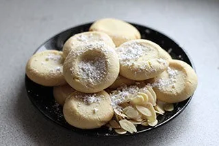 Мигдальне печиво